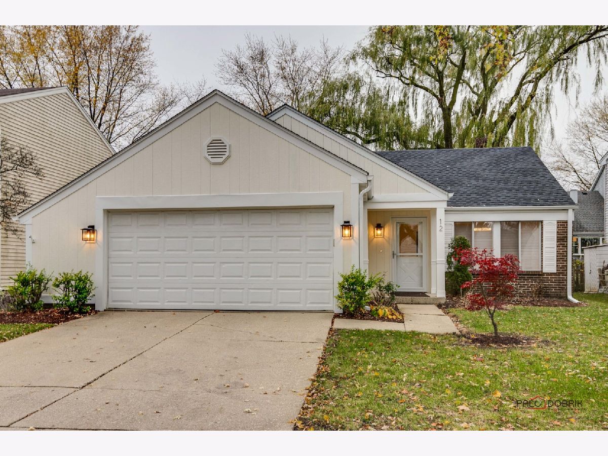 Homes Rented Deerpath Vernon Hills Illinois