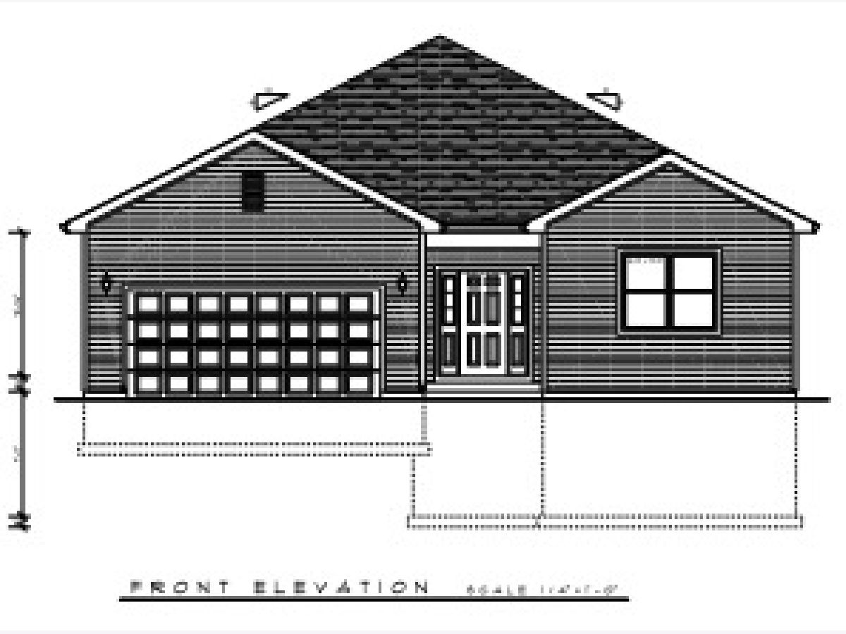  For Sale Harvard Illinois, 1511 6th Street