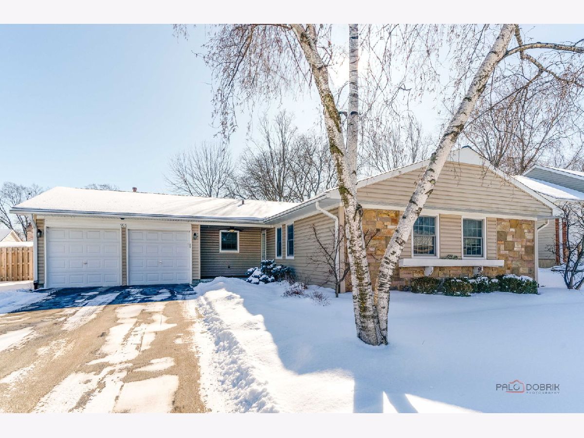 Homes For Sale Strathmore Buffalo Grove Illinois, 915 Plum Grove Circle