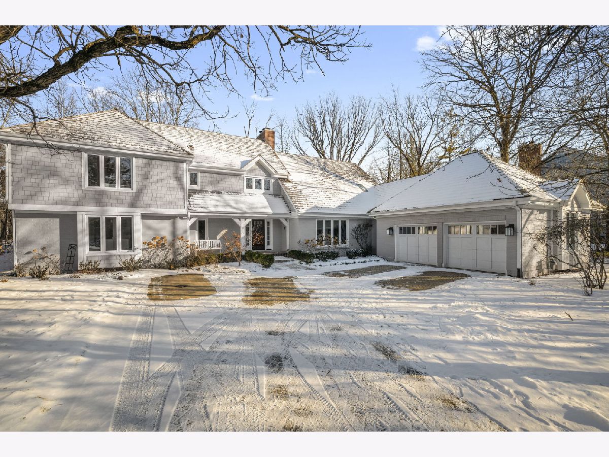  For Sale Lake Bluff Illinois, 175 Margate Court