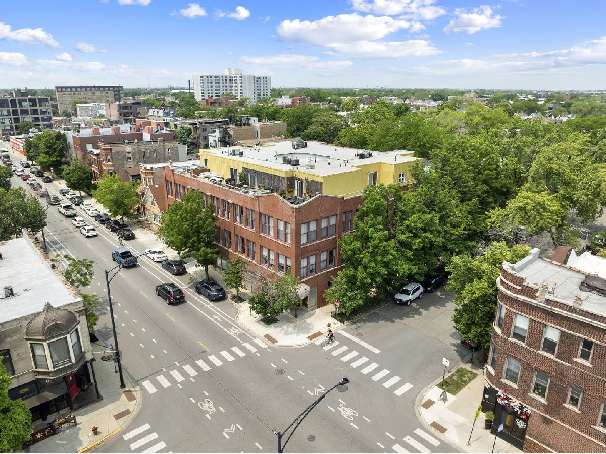  For Rent Chicago Illinois, 2300 Armitage