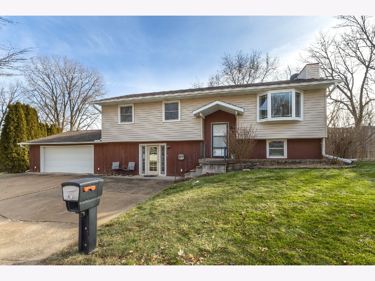  Sold Davenport Iowa, 4115 Lamphere