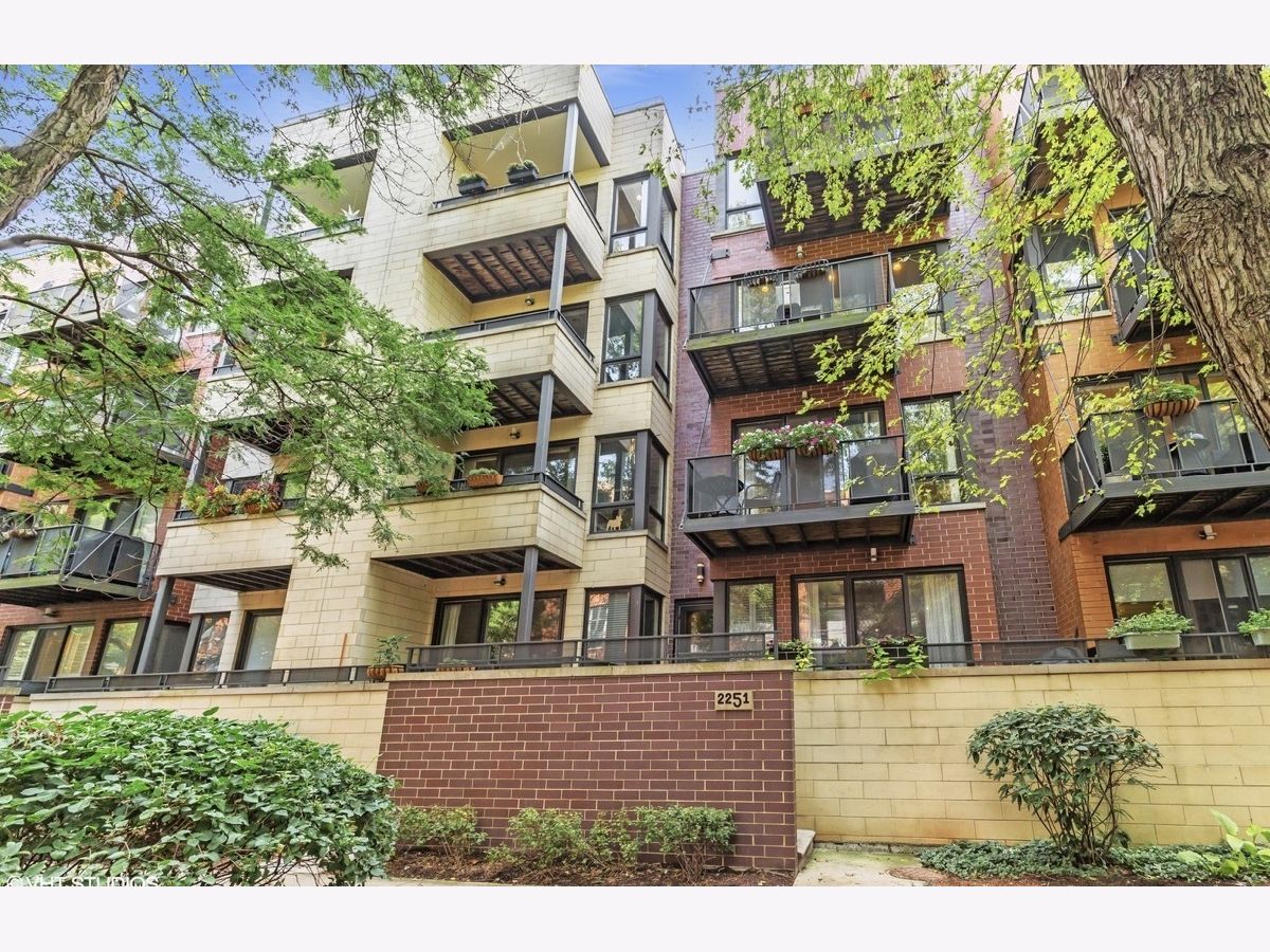  For Rent Chicago Illinois, 2251 Wabansia