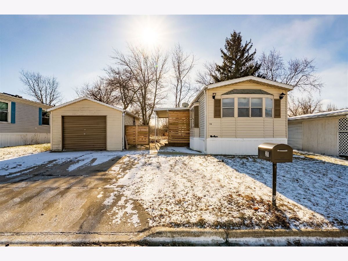  For Sale Bloomington Illinois, 26 Troy Court