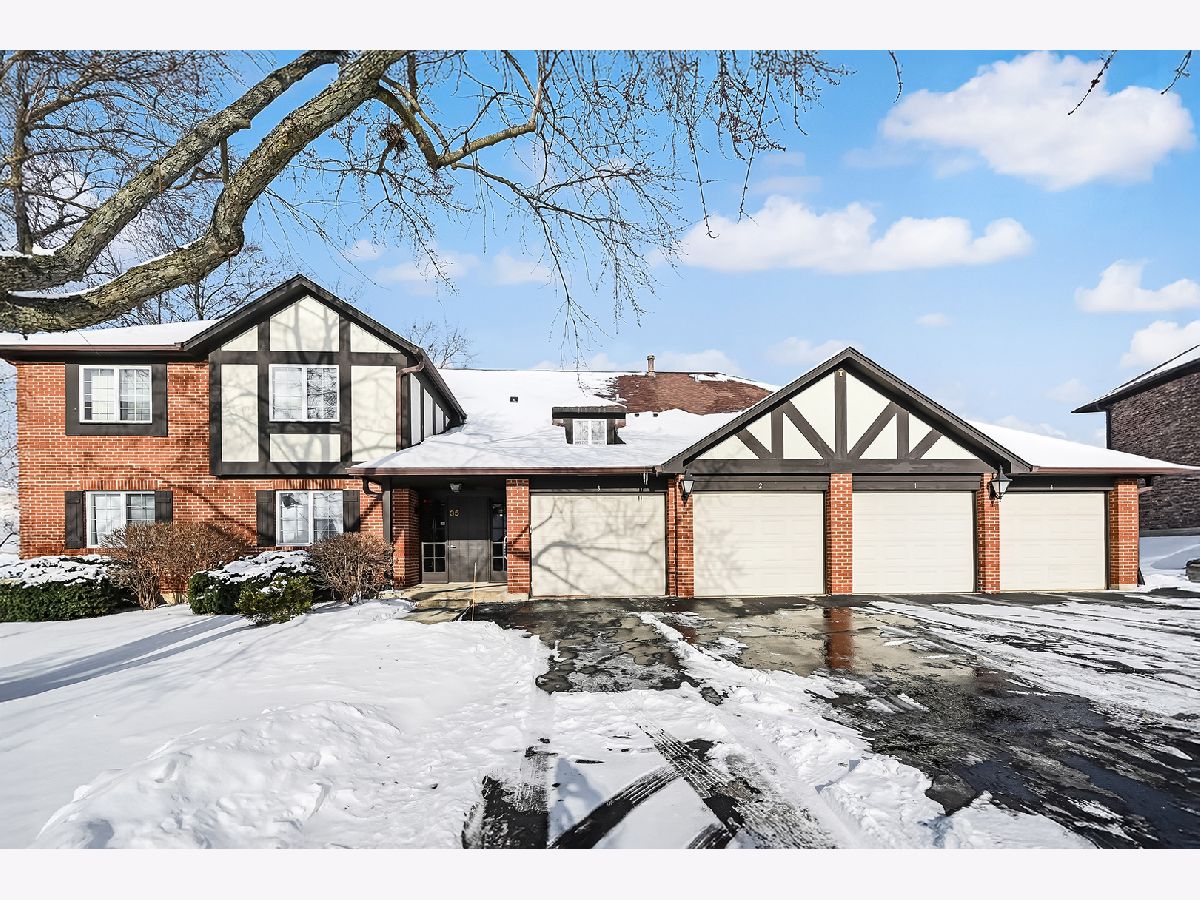  For Sale Indian Head Park Illinois, 35 Shawnee Trail