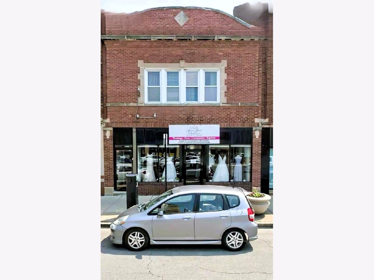  For Rent Chicago Illinois, 6045 Irving Park