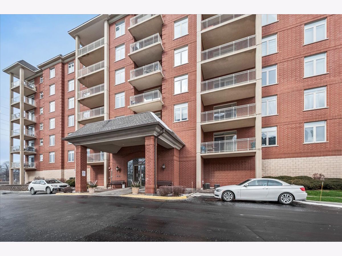  For Sale Morton Grove Illinois