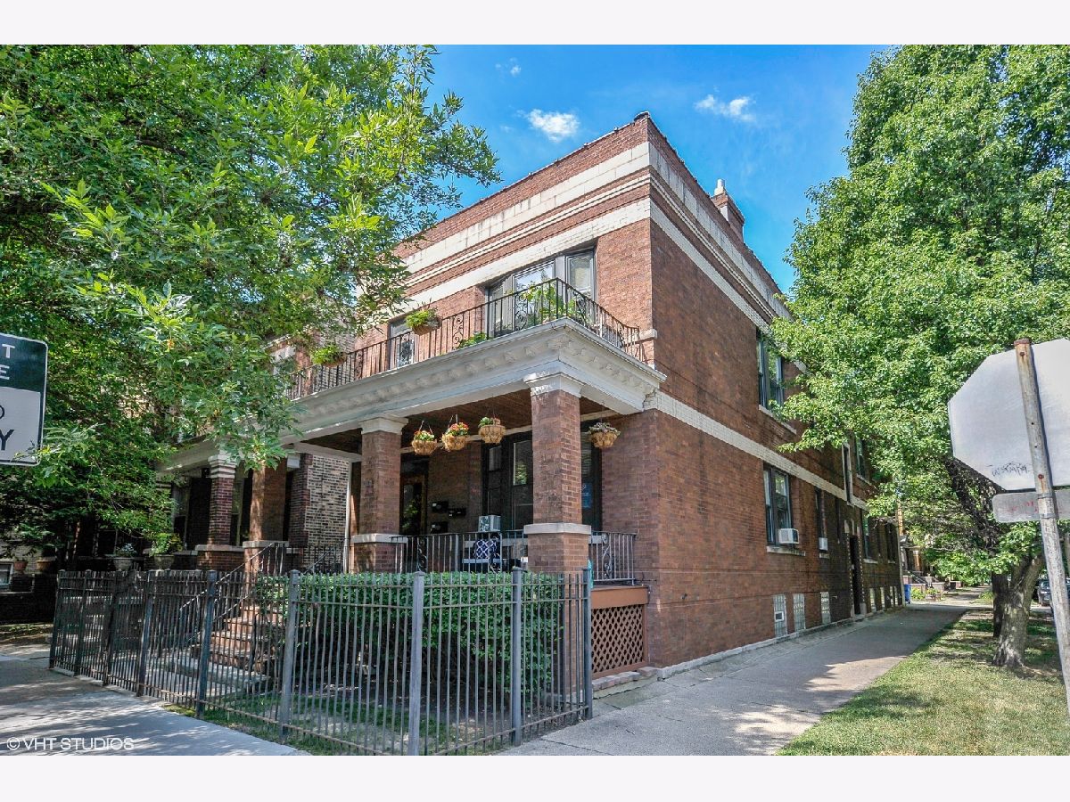  For Rent Chicago Illinois, 4258 Damen