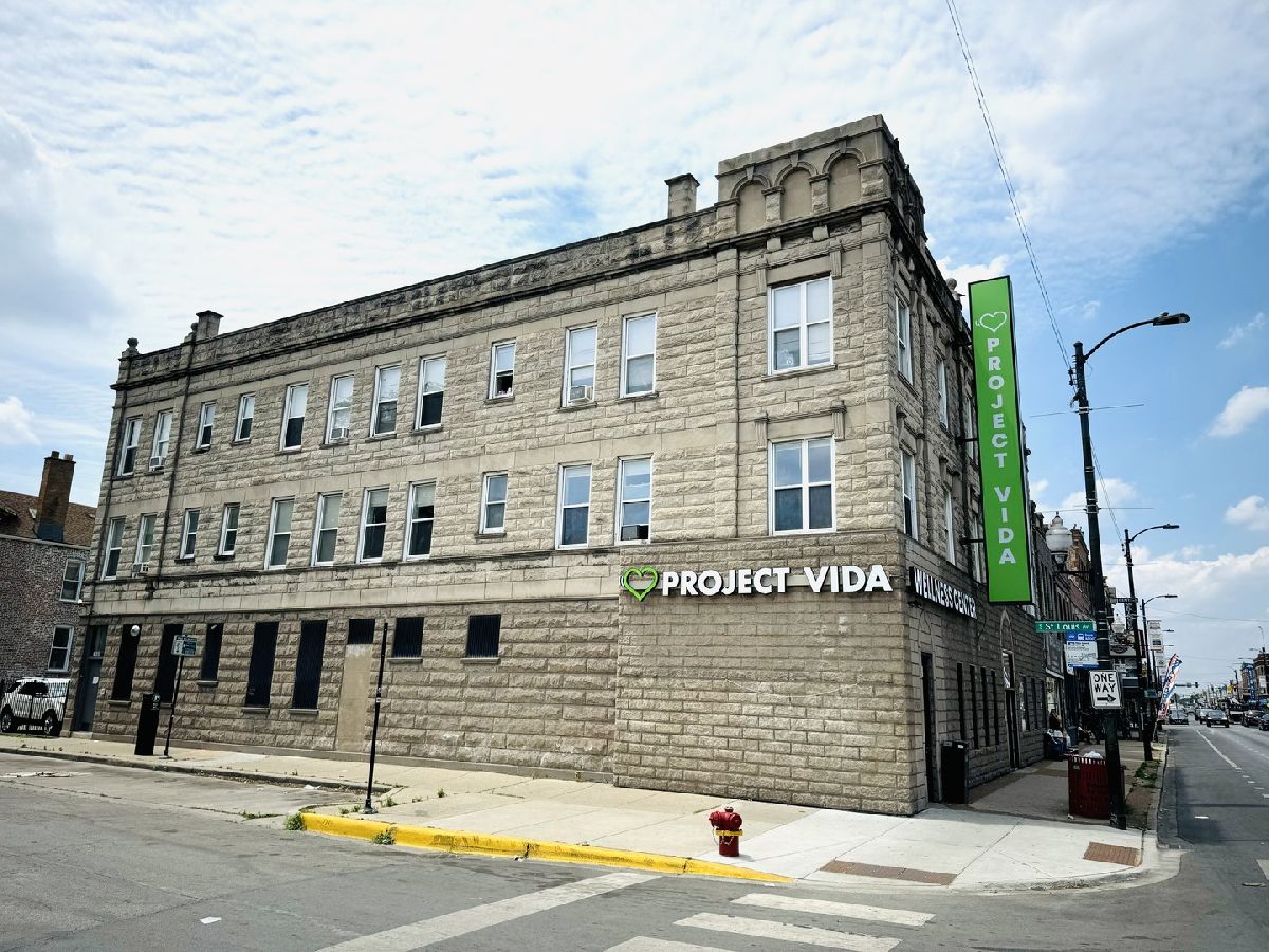  For Rent Chicago Illinois, 2606 Saint Louis