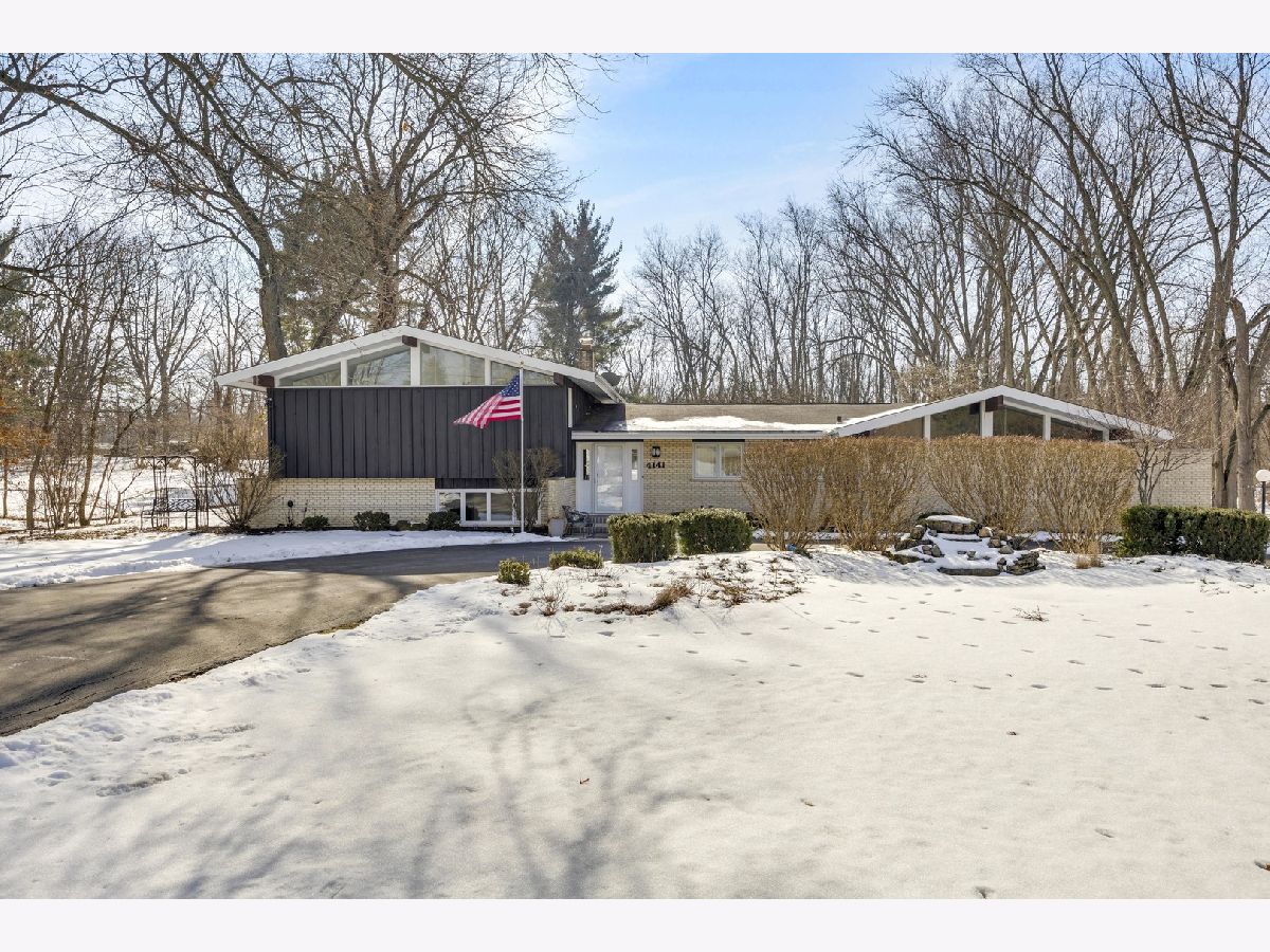  For Sale Matteson Illinois, 4141 204th Street
