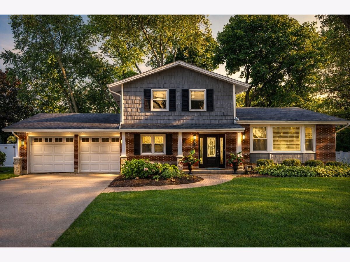  For Sale Palatine Illinois, 1353 Palatine Road