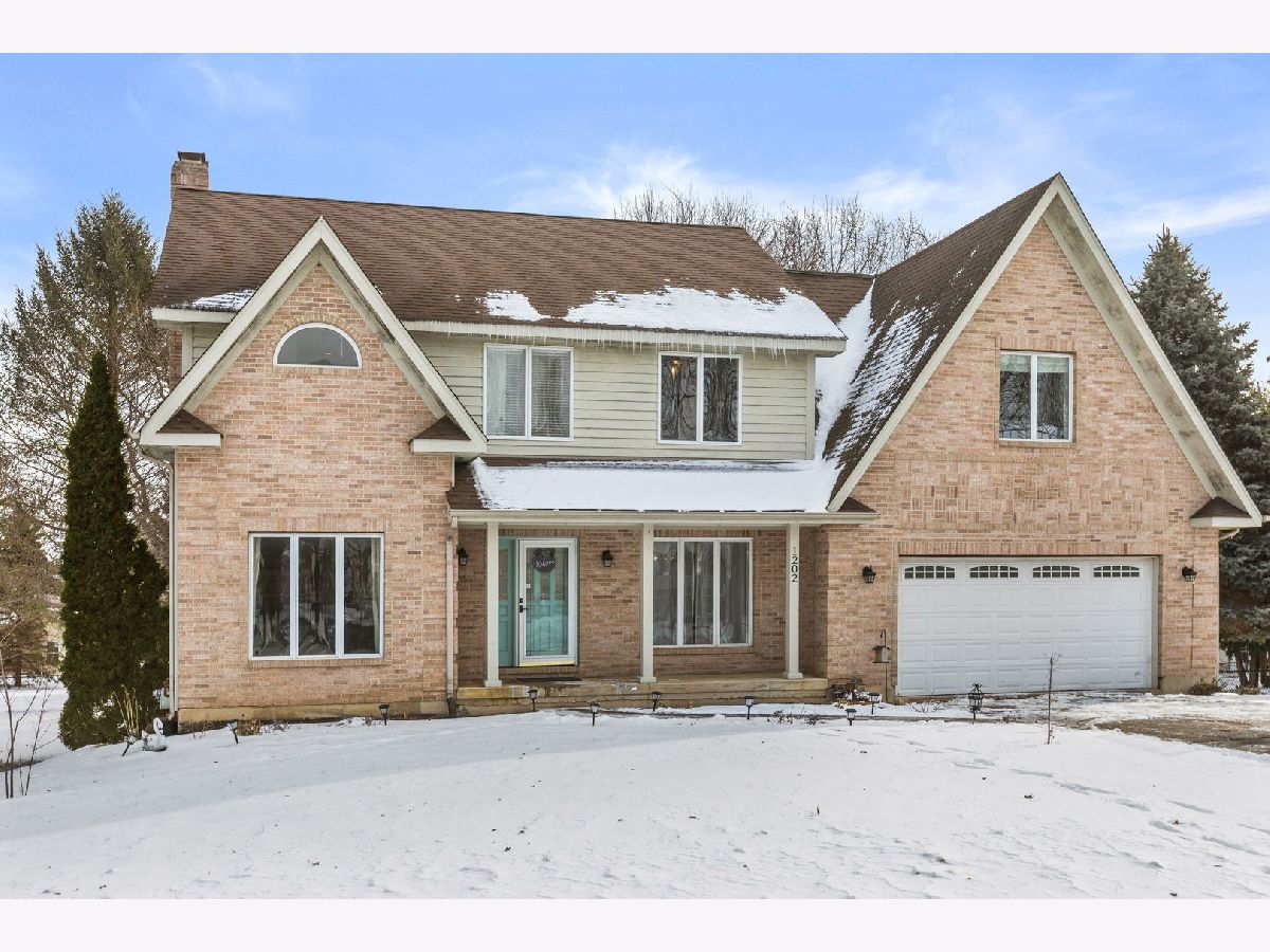  Sold Mchenry Illinois, 1202 Carey