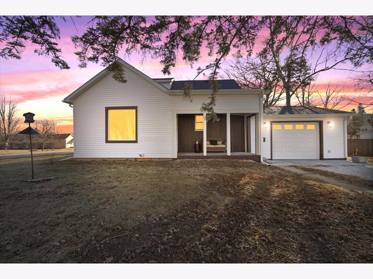  For Sale Fairbury Illinois, 509 Ash Street