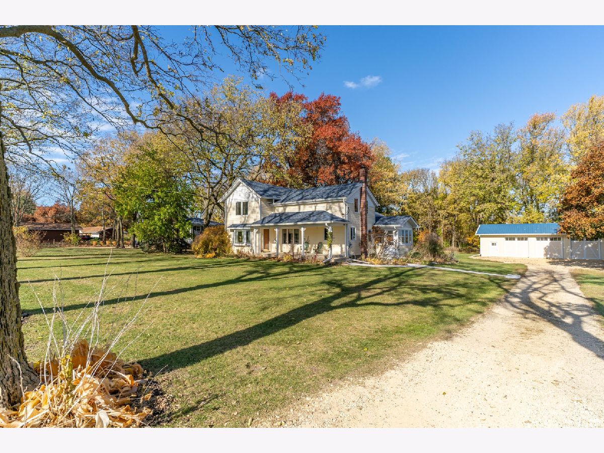  For Sale Winnebago Illinois, 9709 Cunningham Road