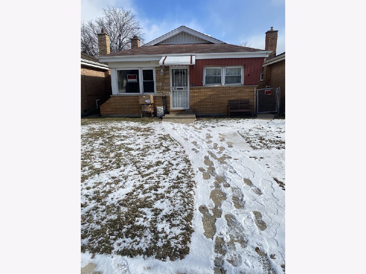  Rented Lyons Illinois, 4517 Cracow