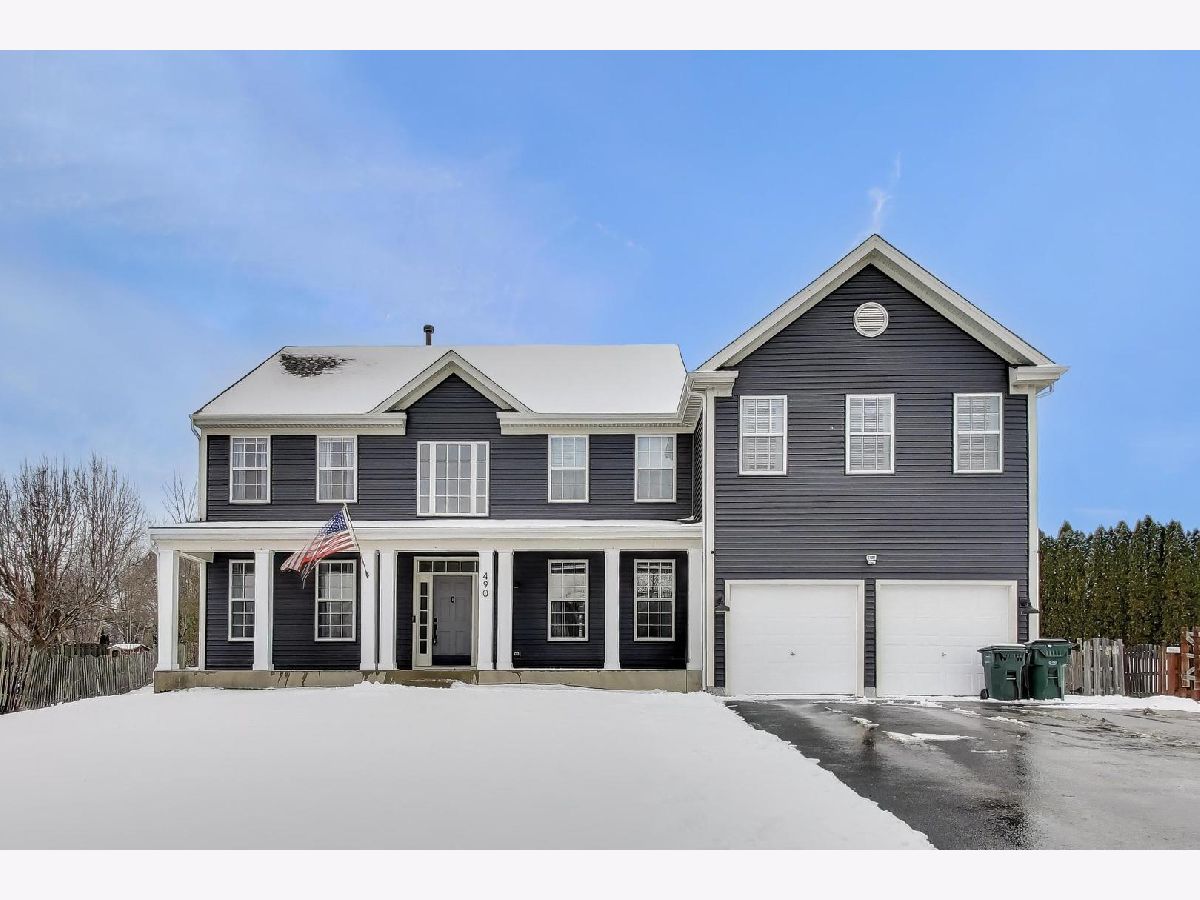  Sold Lindenhurst Illinois, 490 Nuthatch