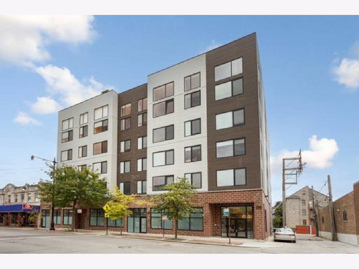  Rented Chicago Illinois, 1531 Howard