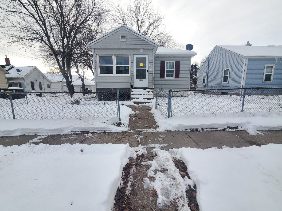  For Sale Davenport Iowa, 1811 8th Street