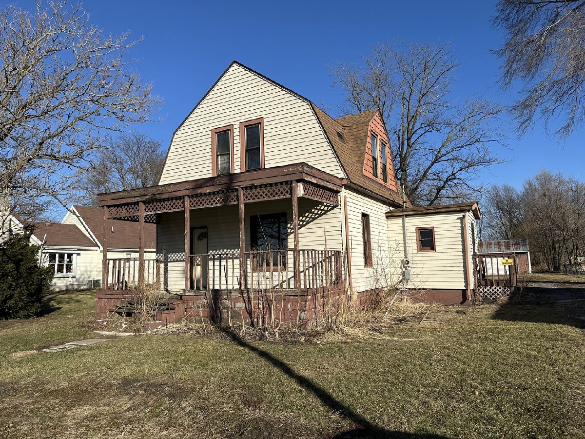  Sold Crescent City Illinois, 410 Colfax