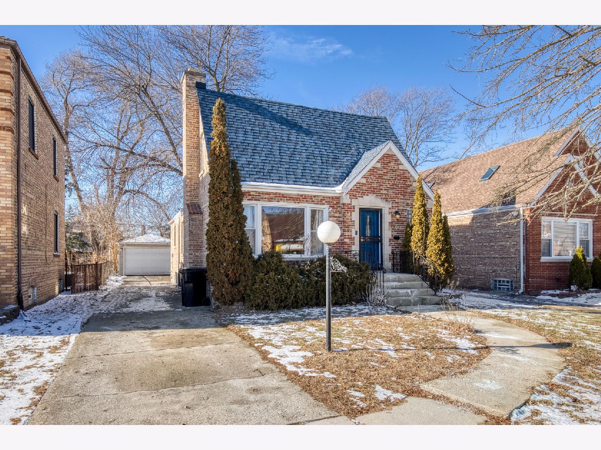  For Sale Chicago Illinois, 10922 Peoria Street