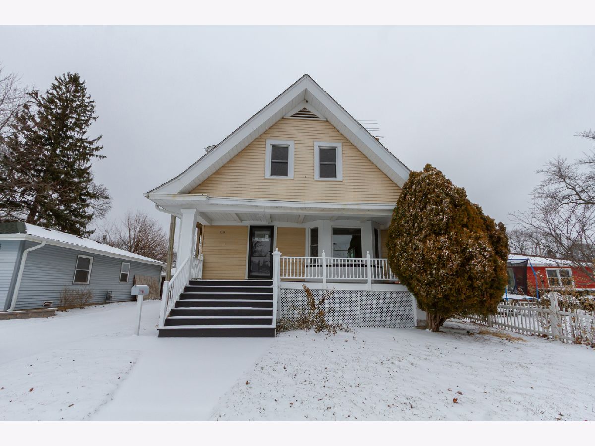  For Rent West Chicago Illinois, 129 Stimmel