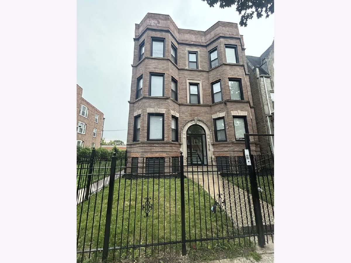  For Rent Chicago Illinois, 1439 66th