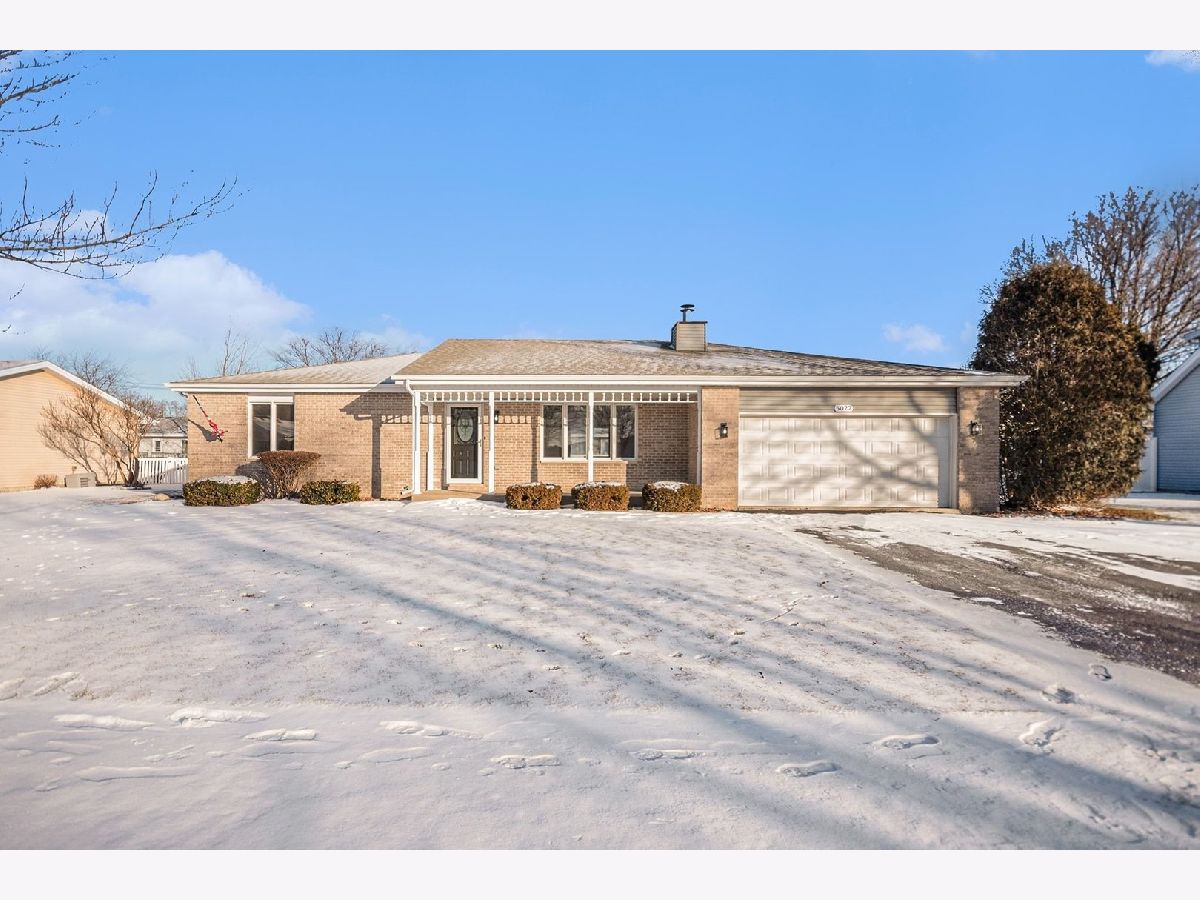  For Sale Monee Illinois, 5022 Herbert Court