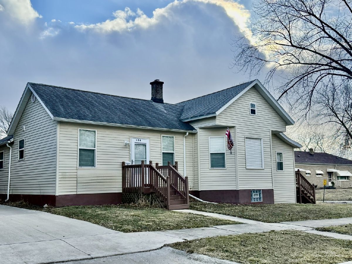  For Sale Lasalle Illinois, 508 7th Street