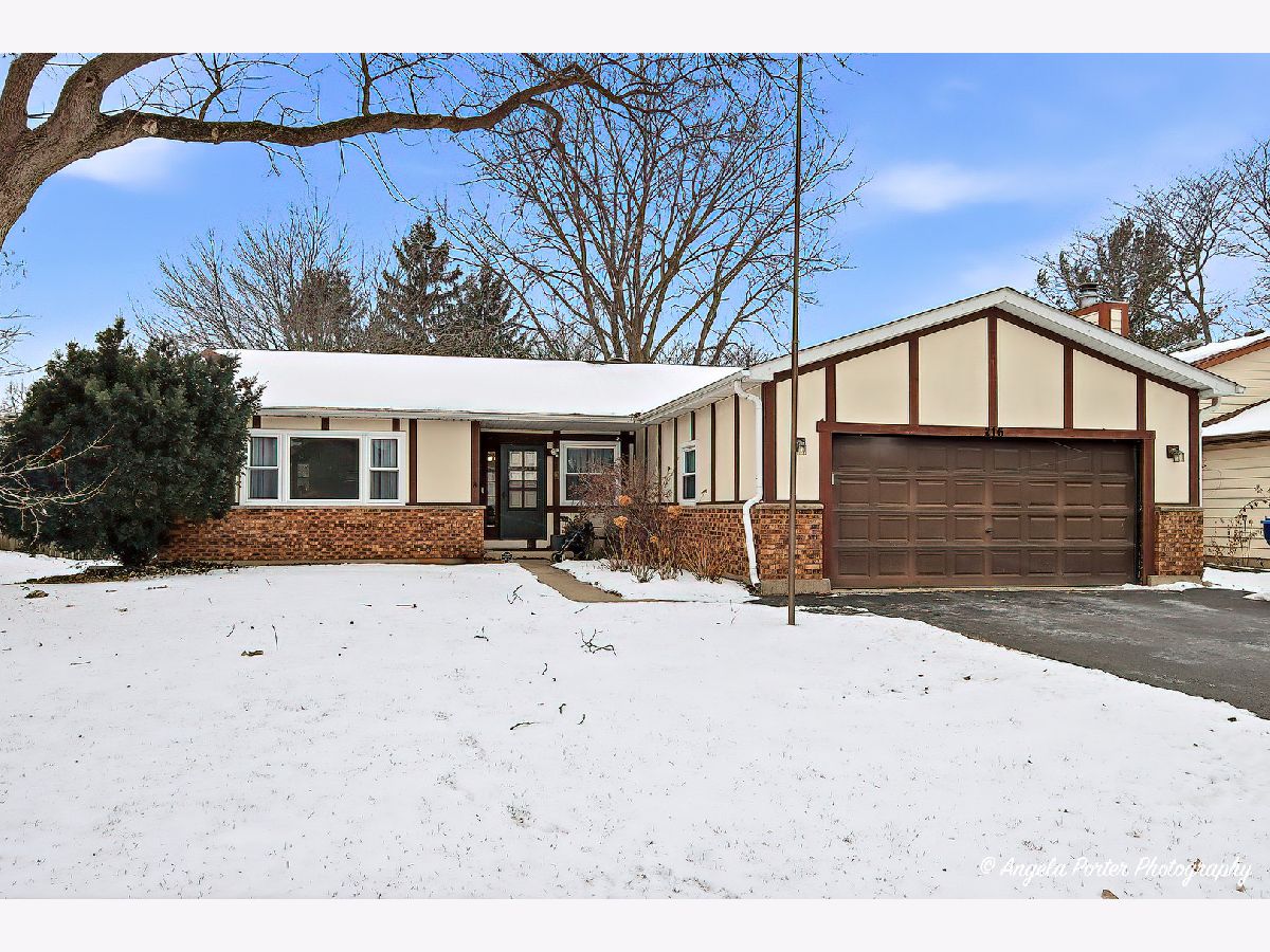  For Sale Lake Villa Illinois, 216 Waterbury Circle