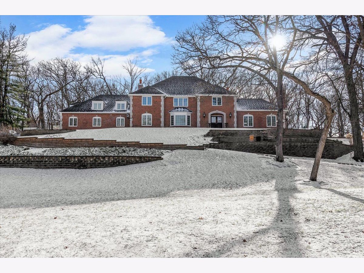  Sold Barrington Hills Illinois, 10 Deepwood