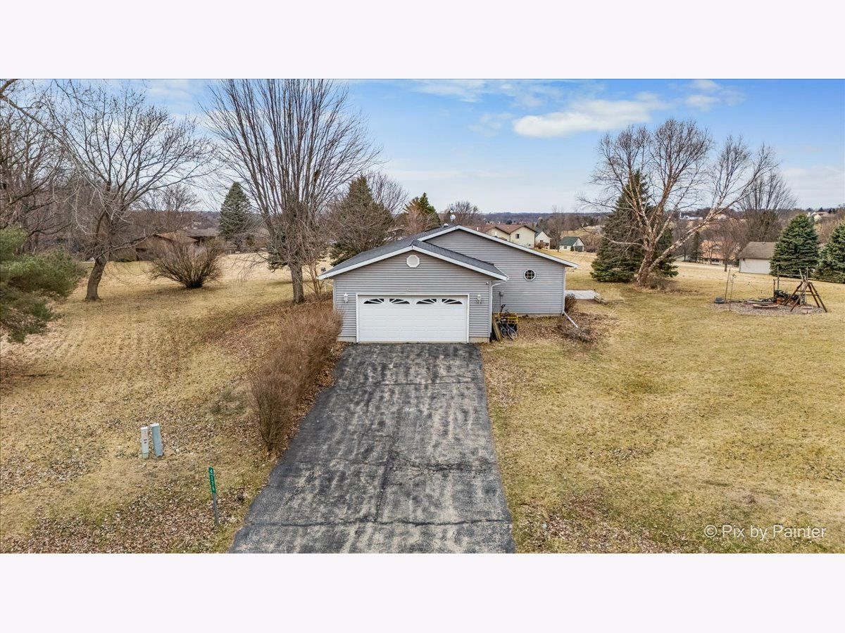  For Sale Lake Carroll Illinois, 4-176 Misty Court