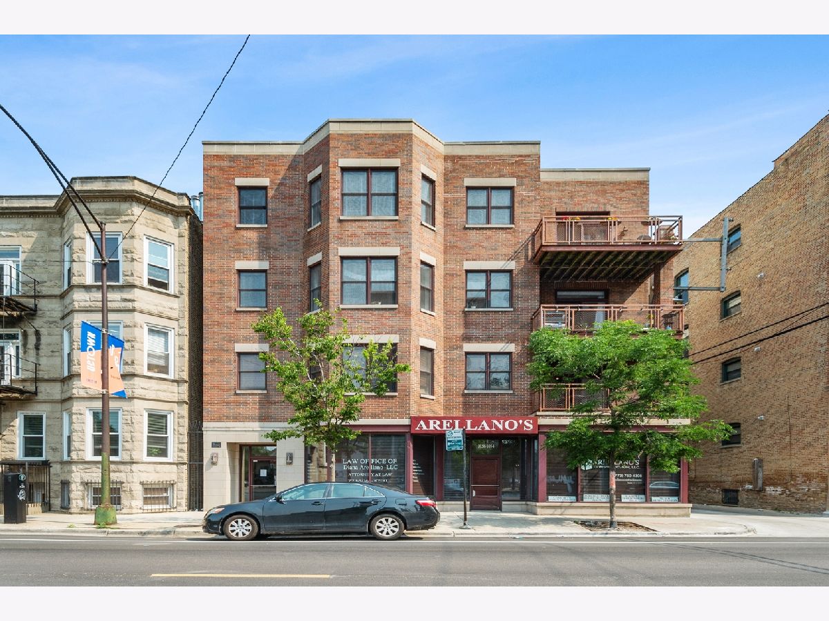  For Rent Chicago Illinois, 1056 Lawrence