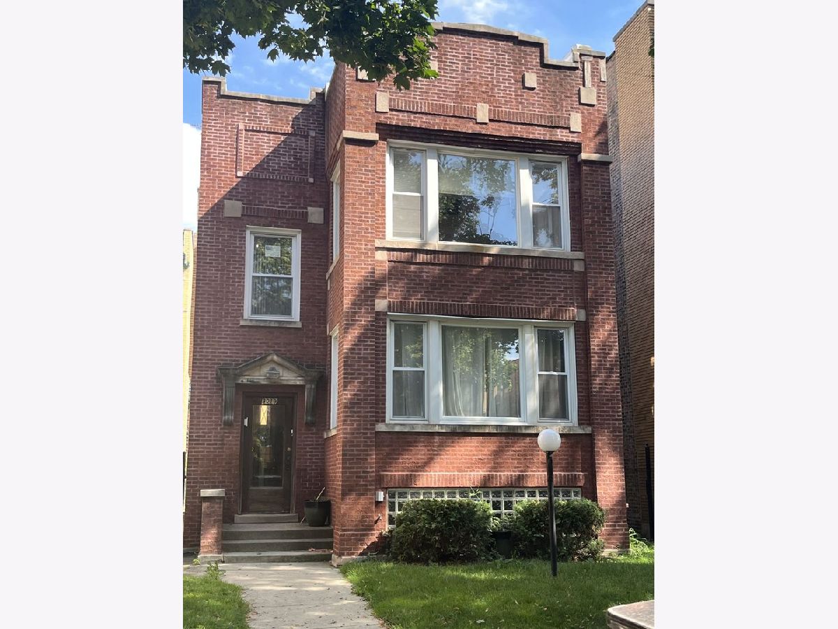  For Rent Chicago Illinois, 8019 Vernon