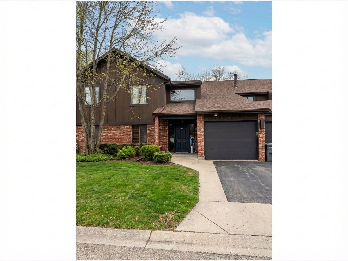  For Sale Elgin Illinois, 15 Creekside Circle