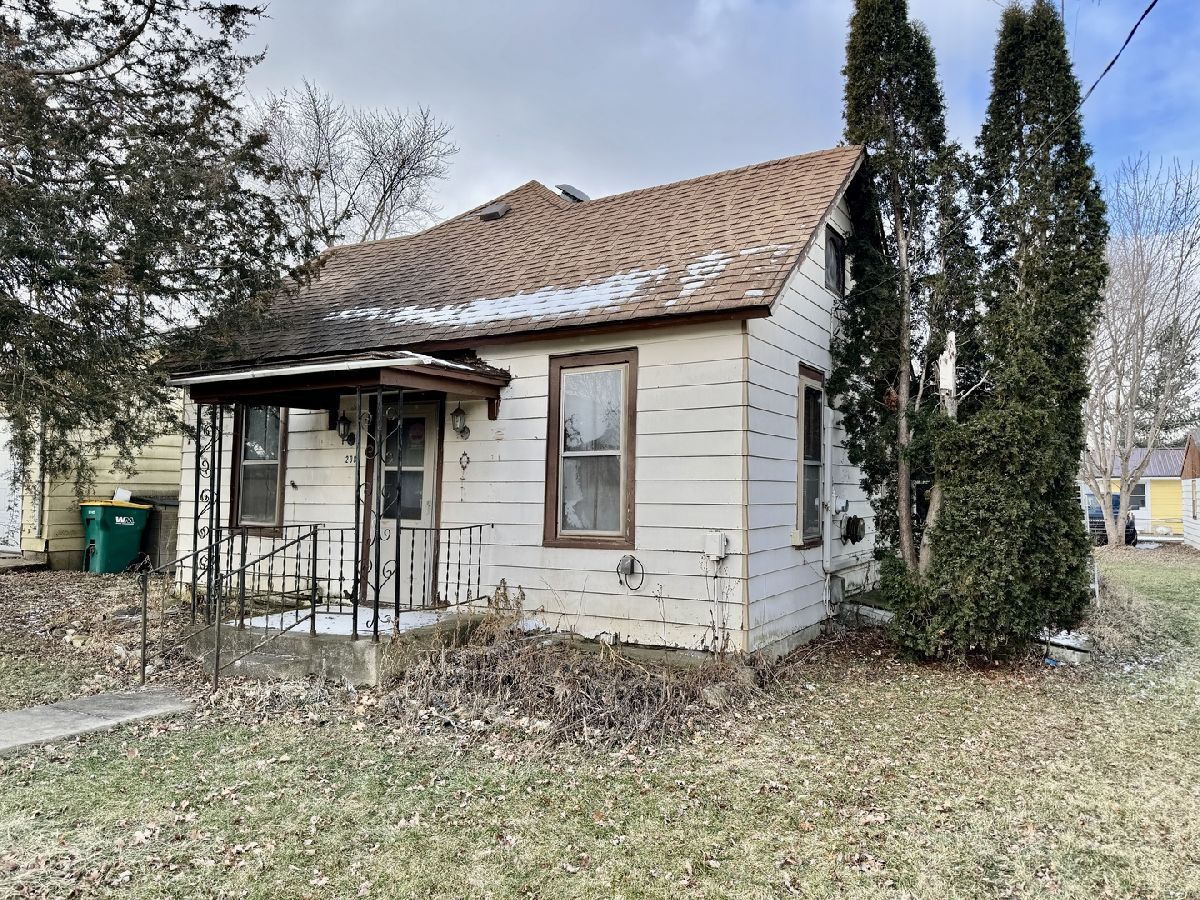 Sold Kirkland Illinois, 208 6th