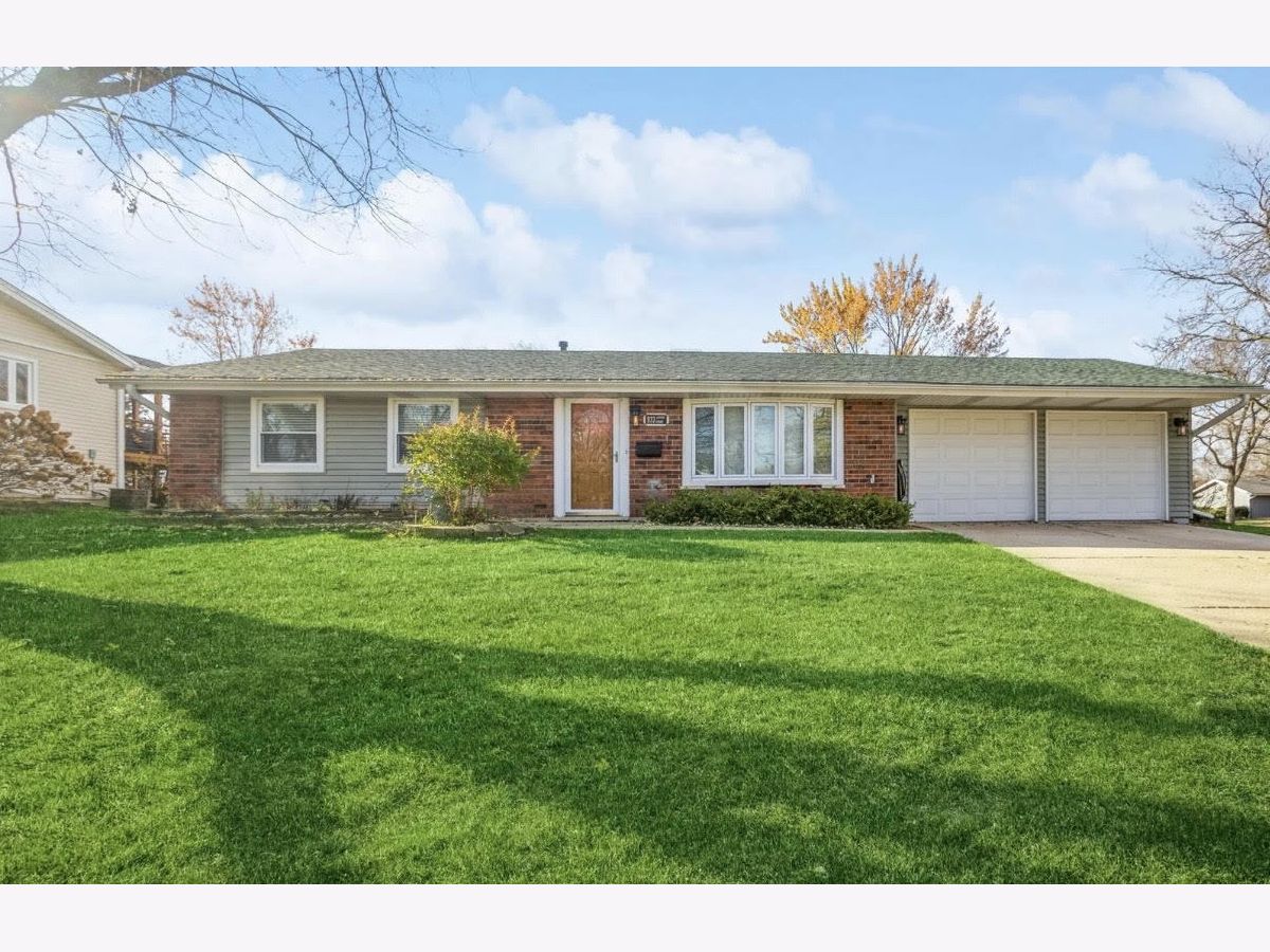 For Rent Schaumburg Illinois, 923 Jeffery