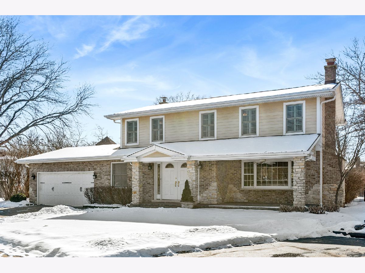  For Sale Itasca Illinois, 706 Cherry Court