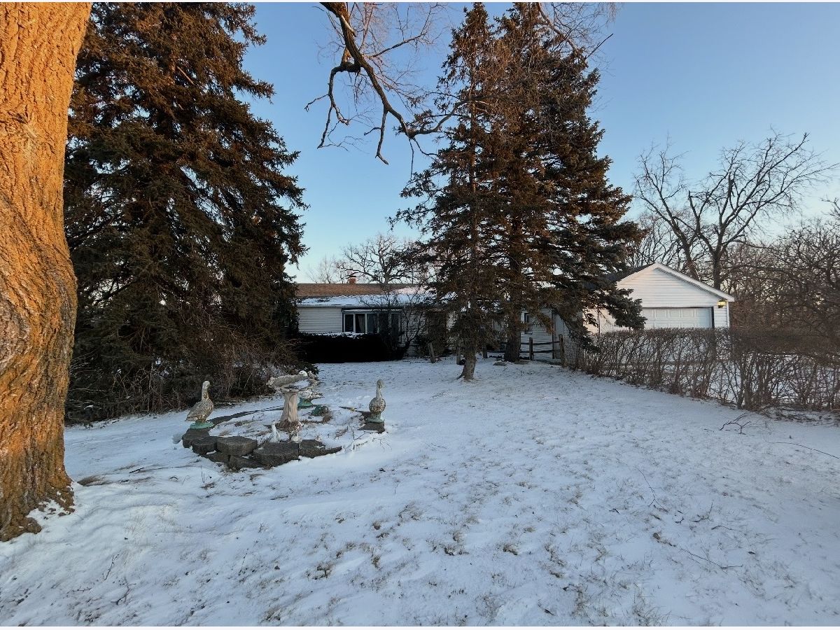 Homes Sold Lincolnwood New Lenox Illinois, 2671 Lincoln