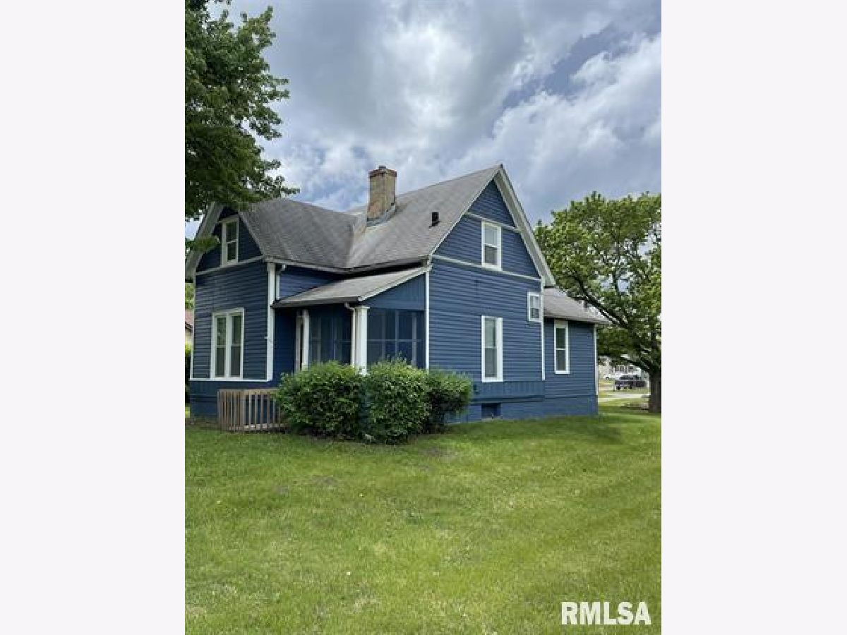 For Sale Rock Island Illinois, 2228 9 Street
