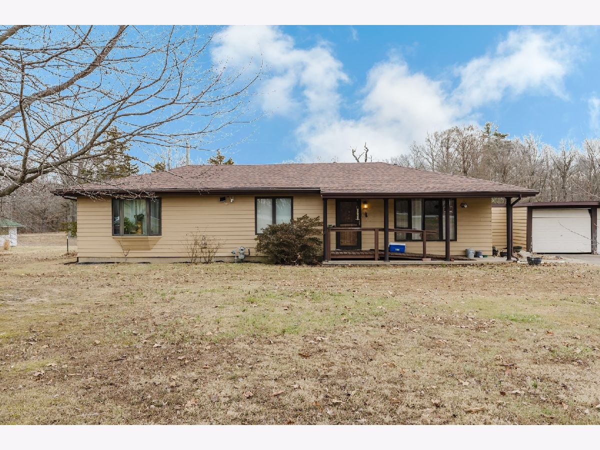  Sold West Frankfort Illinois, 17928 Route 37