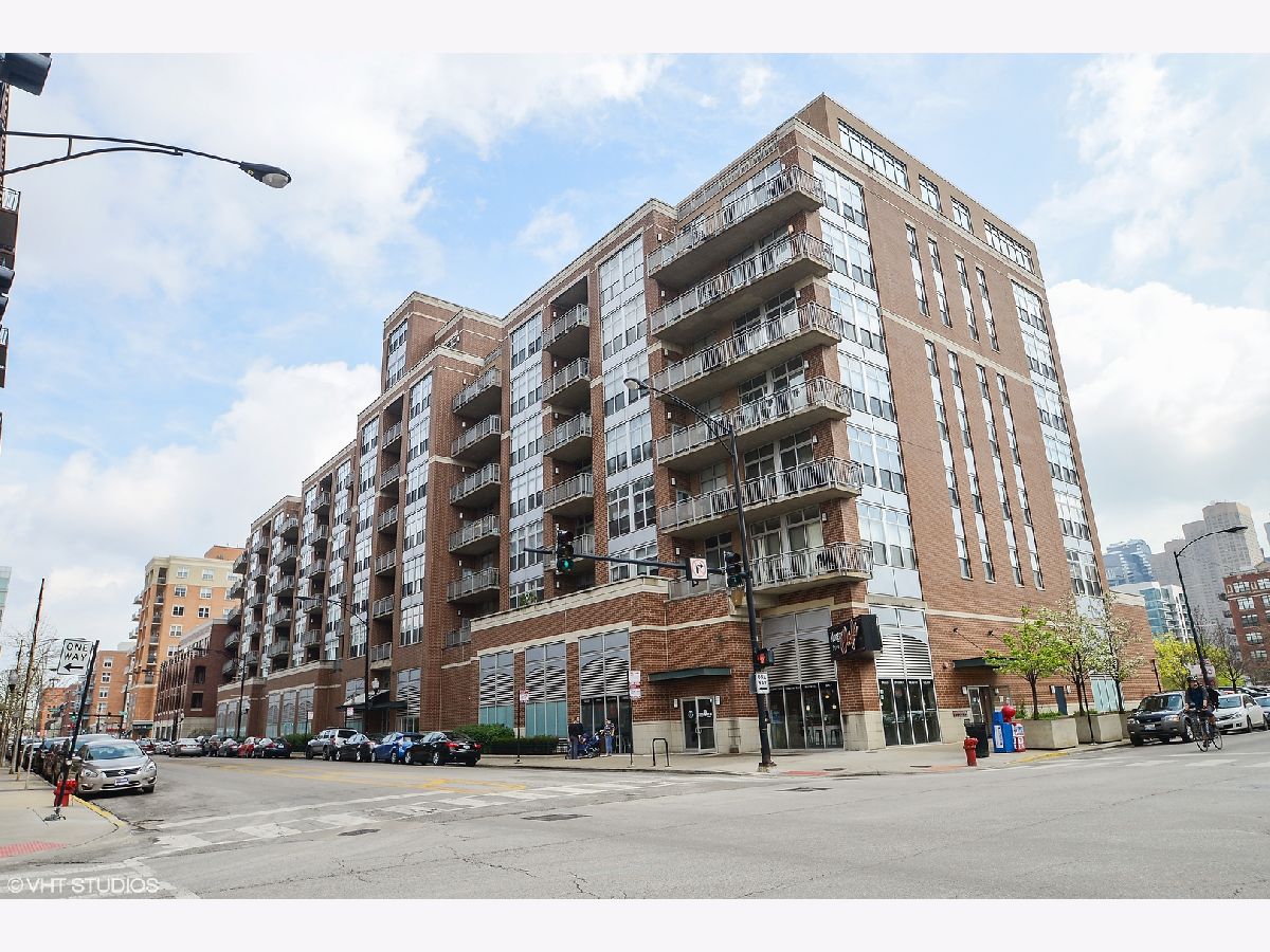  For Rent Chicago Illinois, 111 Morgan