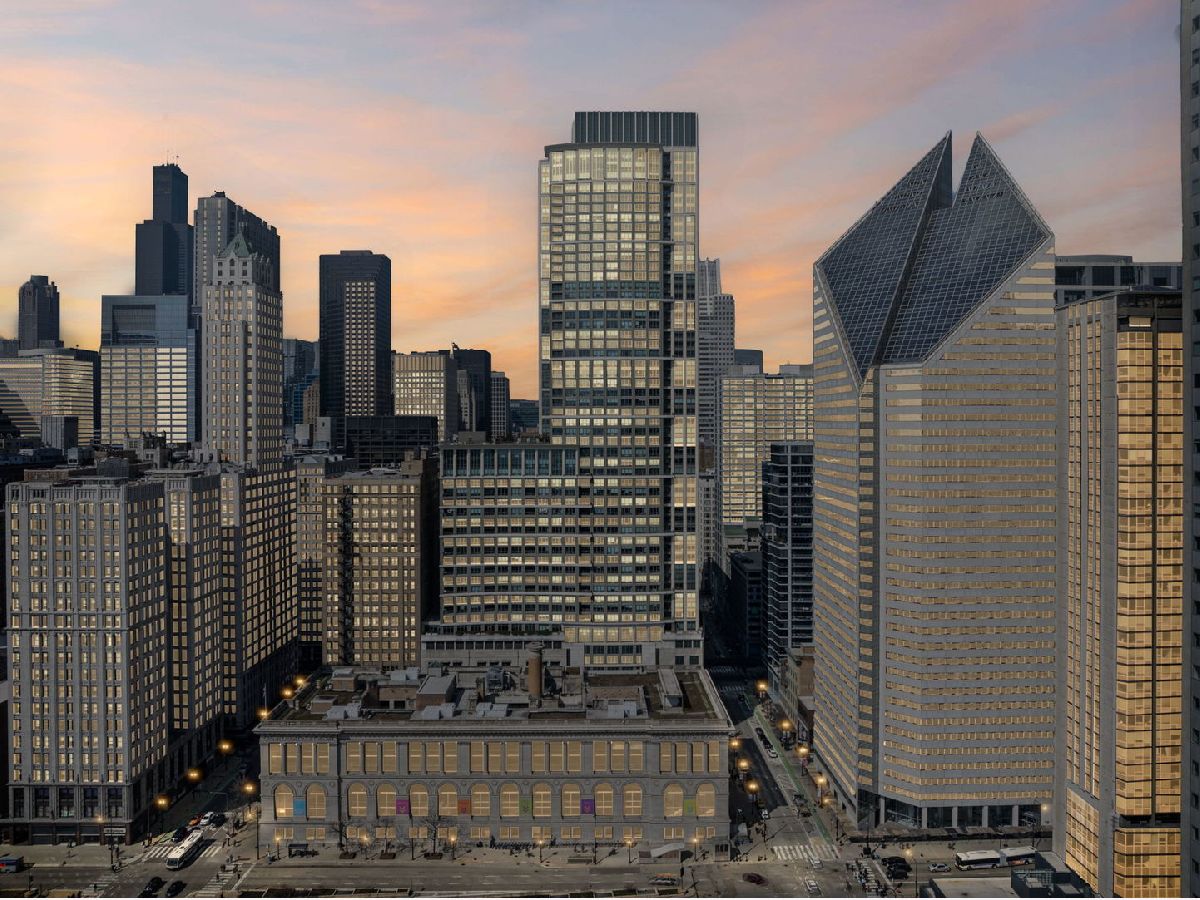  For Sale Chicago Illinois, 130 Garland Court