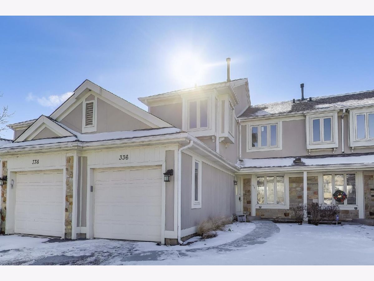  Sold Deerfield Illinois, 336 Redwing