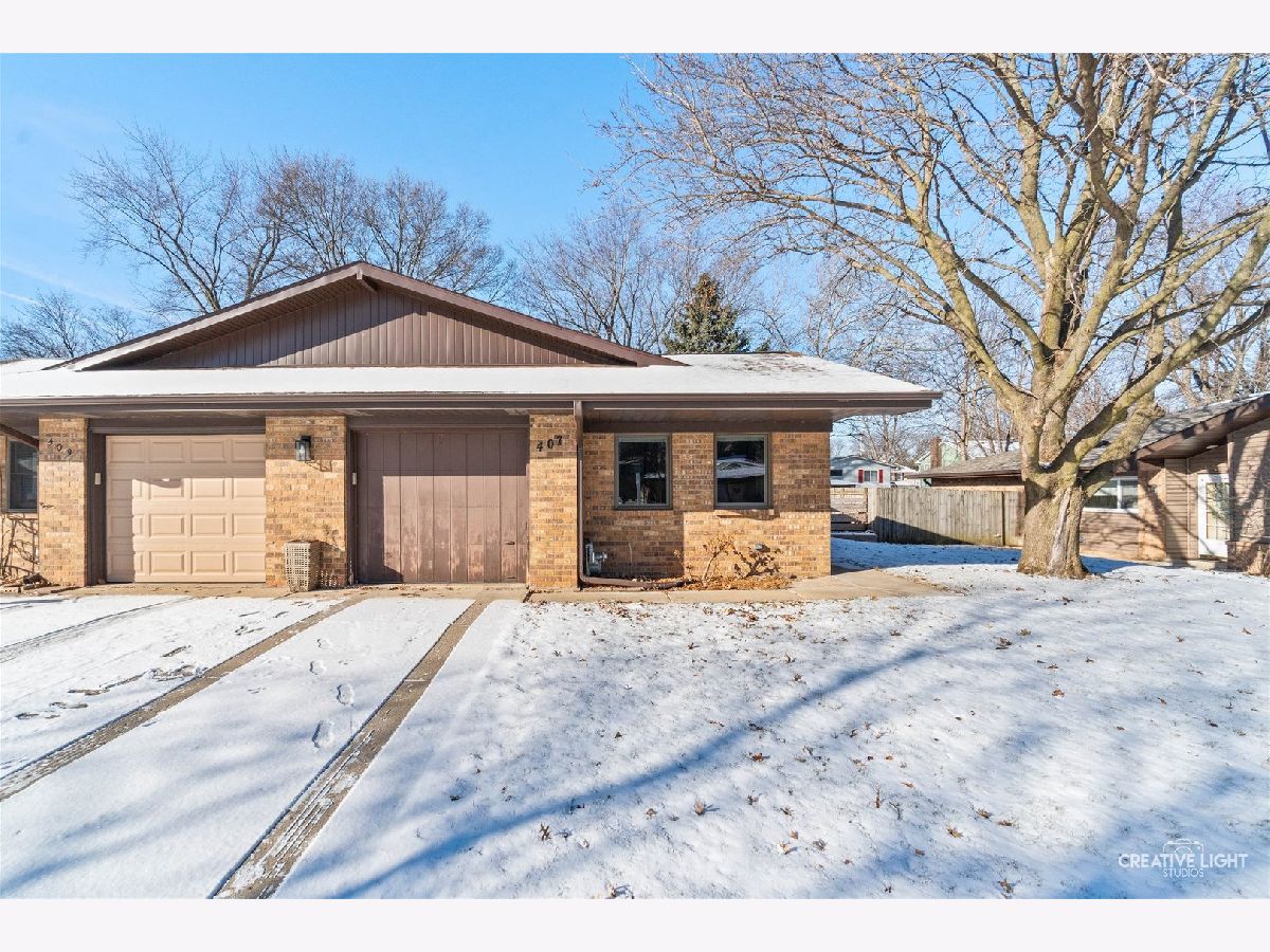  For Sale Batavia Illinois, 407 Jackson Street