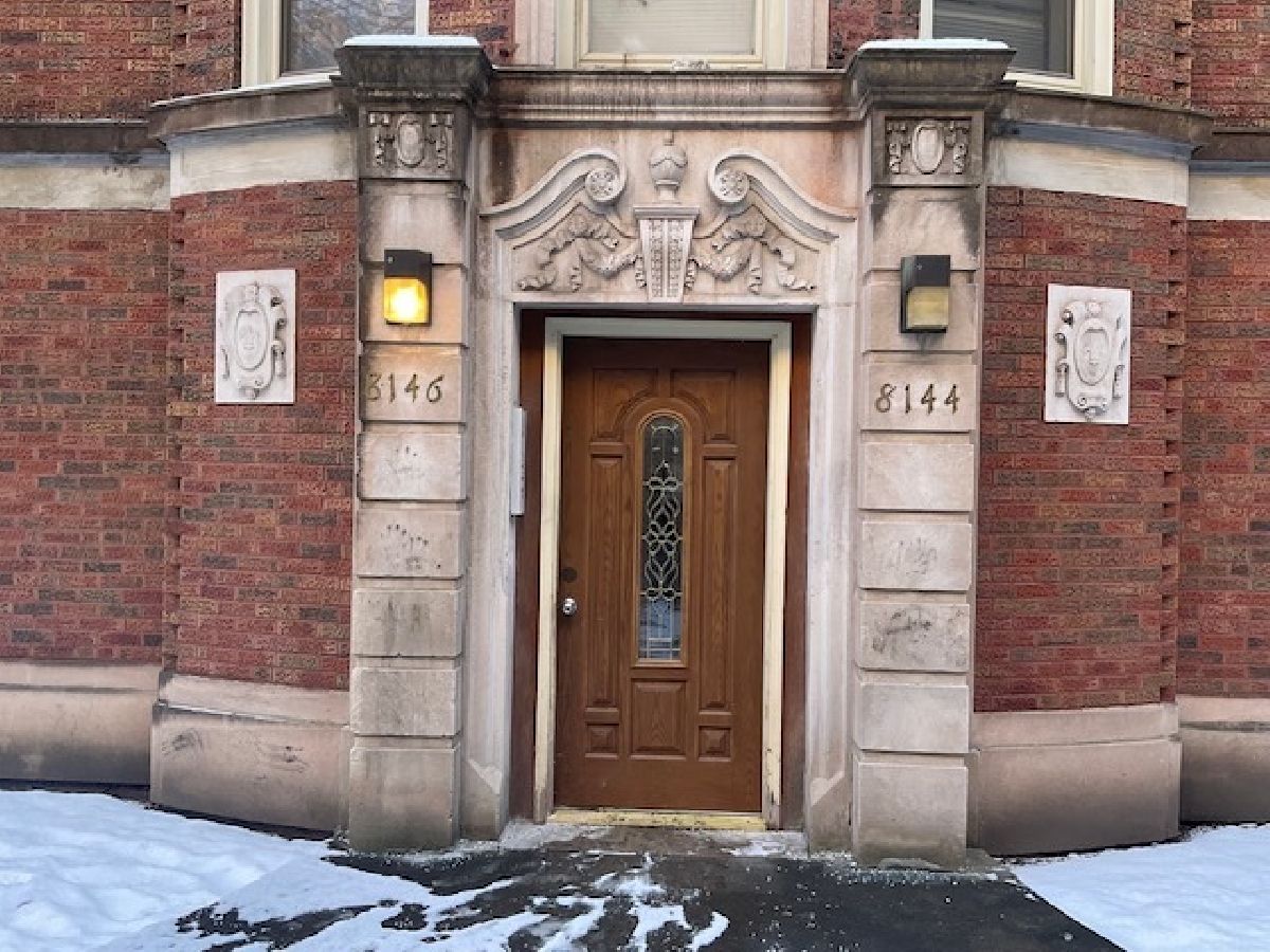  For Rent Chicago Illinois, 8144 Drexel