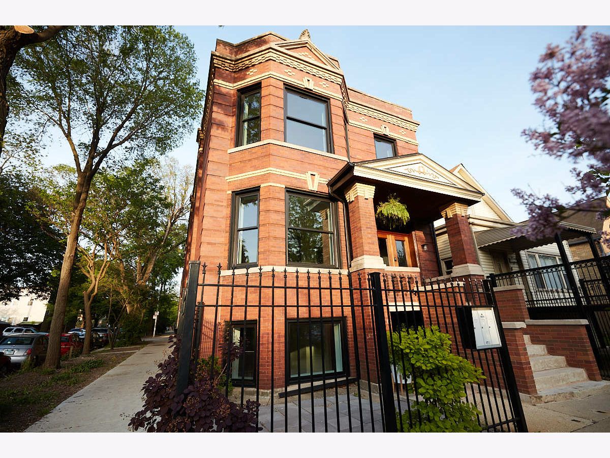  For Rent Chicago Illinois