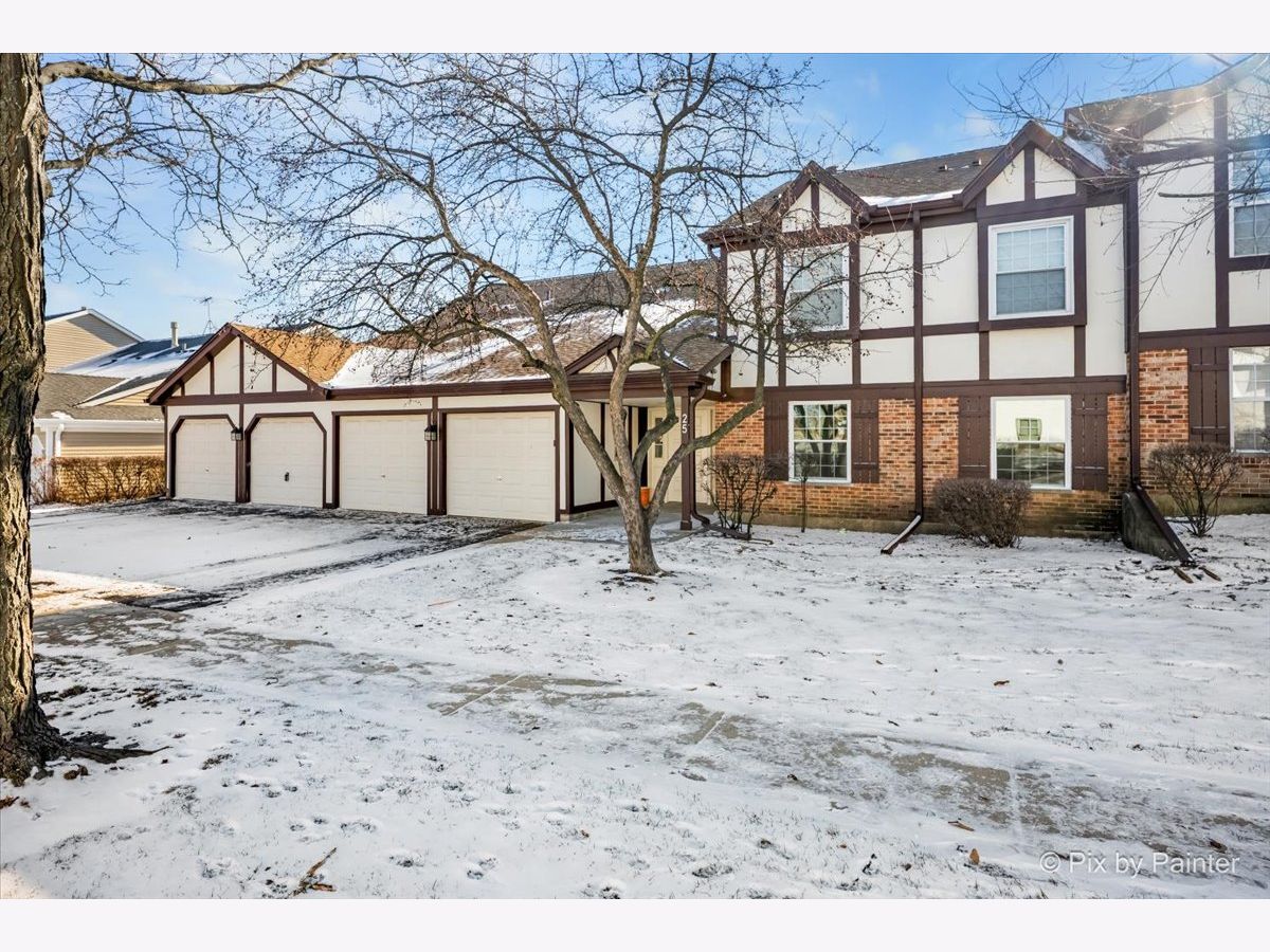  For Sale Schaumburg Illinois, 25 Illinois Avenue