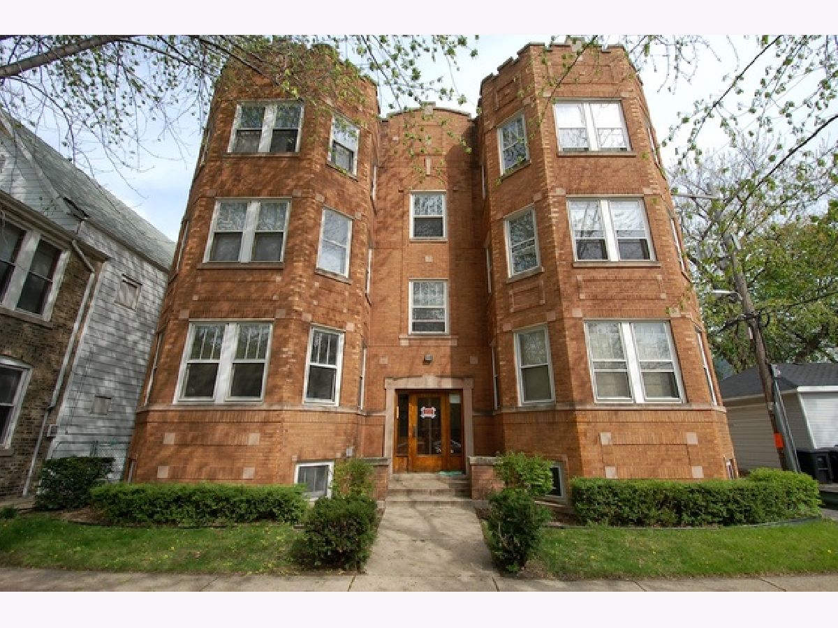  For Rent Chicago Illinois, 4815 Oakley