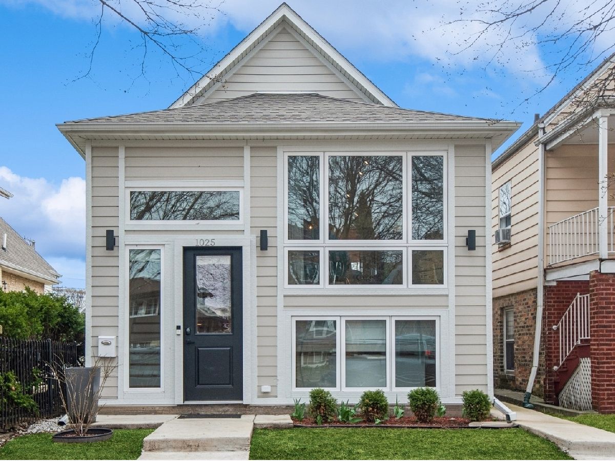  For Rent Evanston Illinois, 1025 Dewey