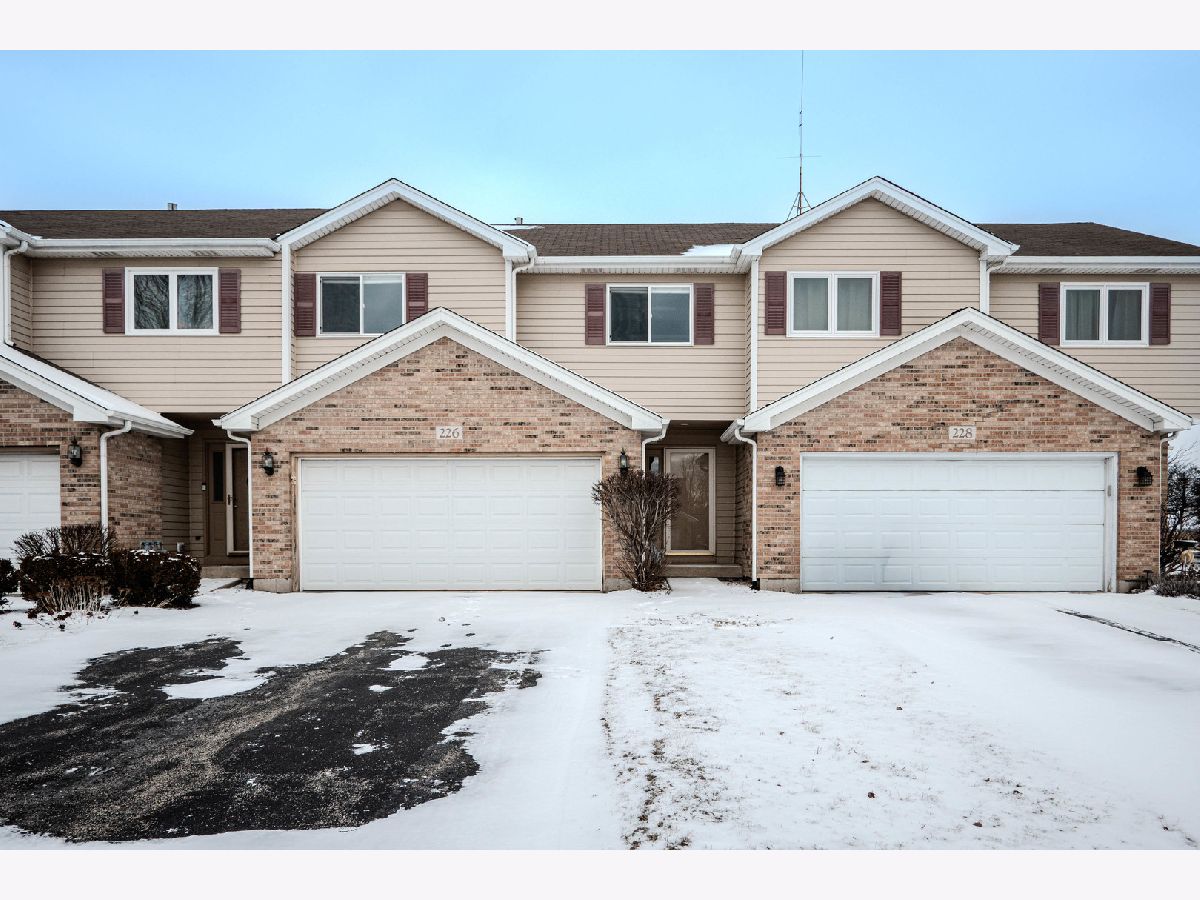  For Rent Elburn Illinois, 226 Conley